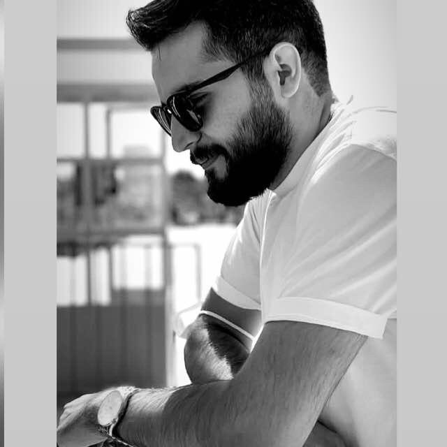 محمد رضازاده