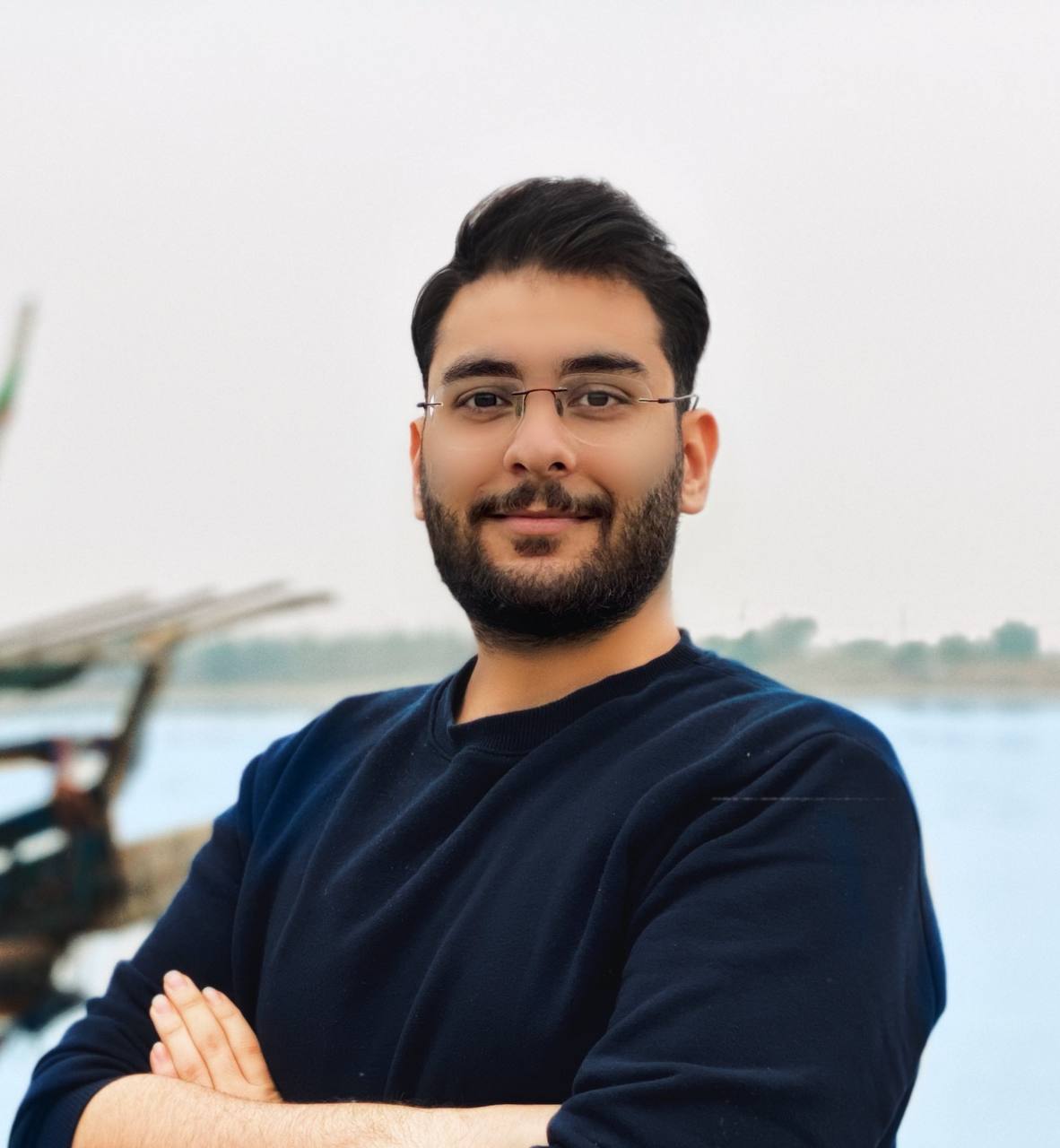 محسن فراهانی