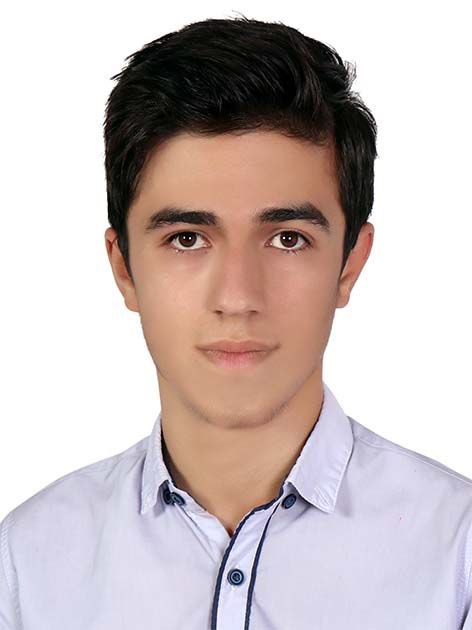 امیر حسین علی نژاد