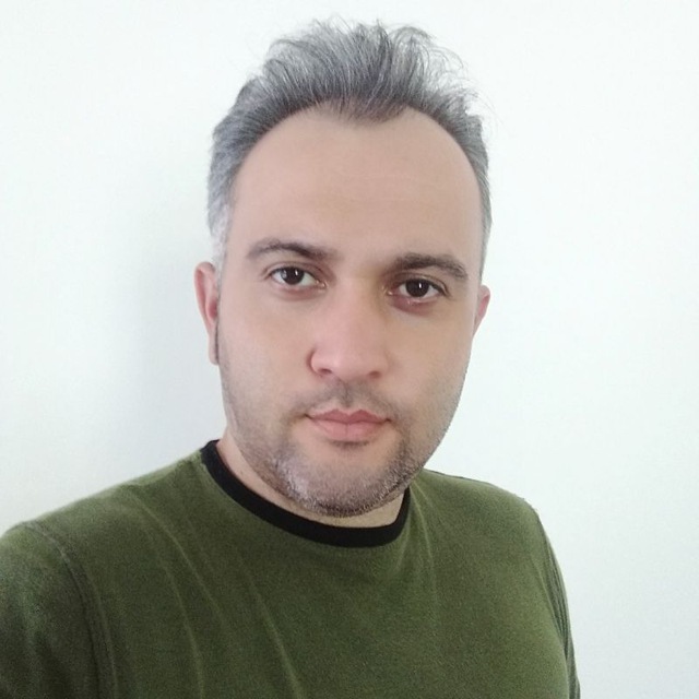 رمضان مهقانی نوده