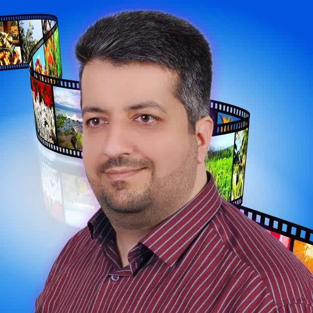 علی مسلمان یزدی