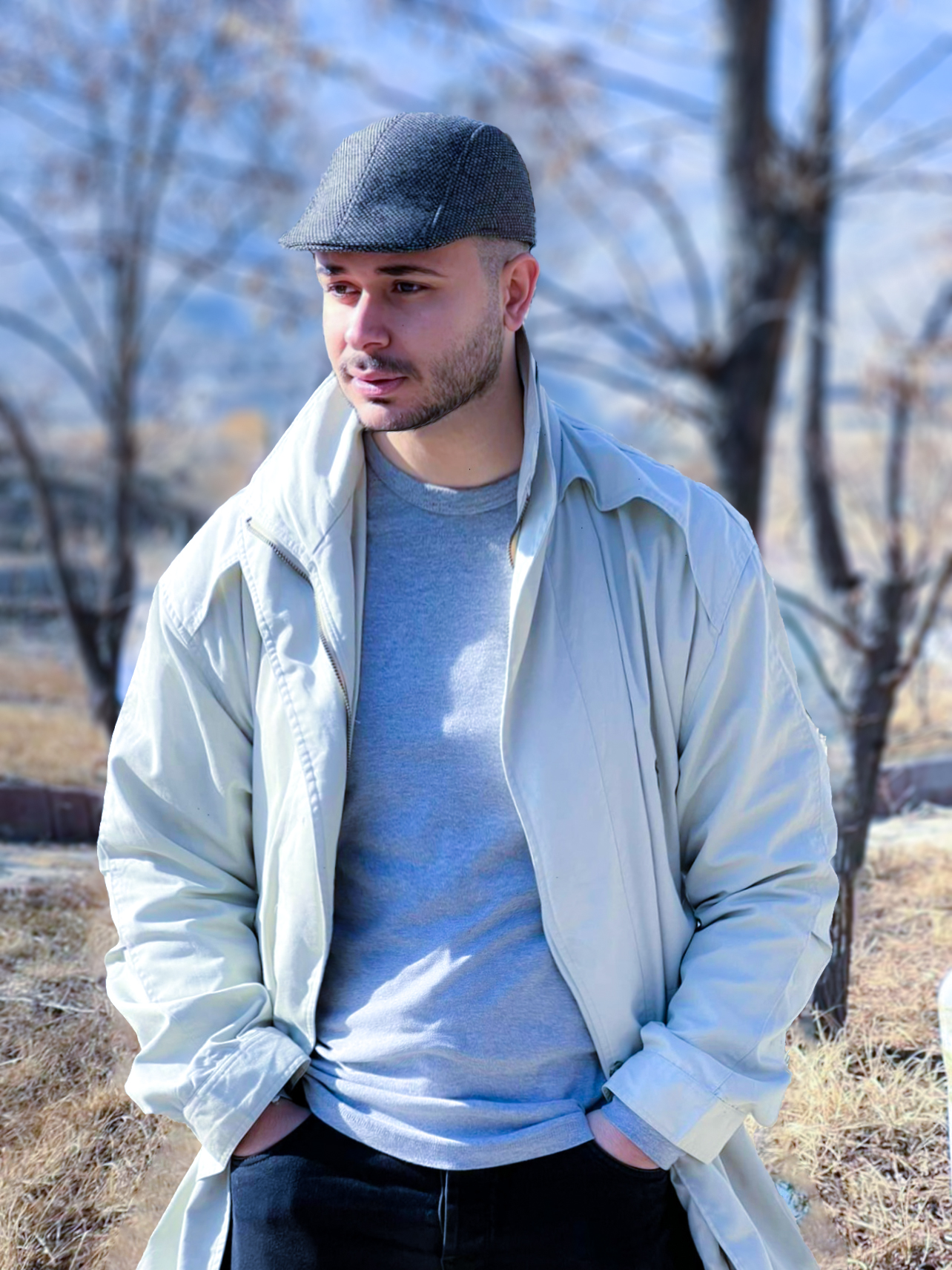 بنیامین بهنام نیا