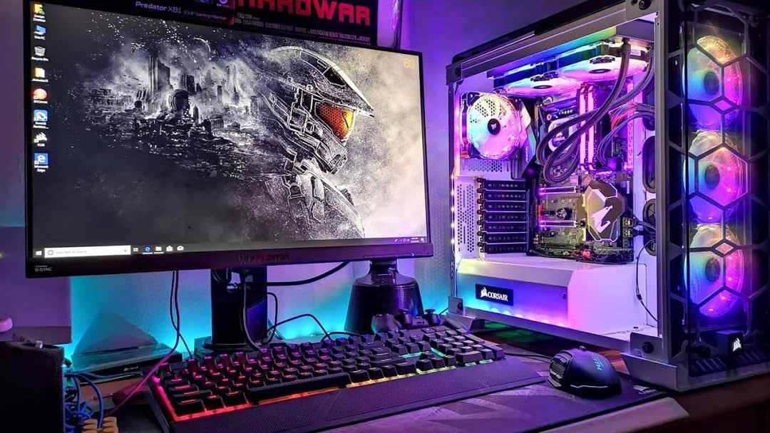 نمونه ادیت ویدیو