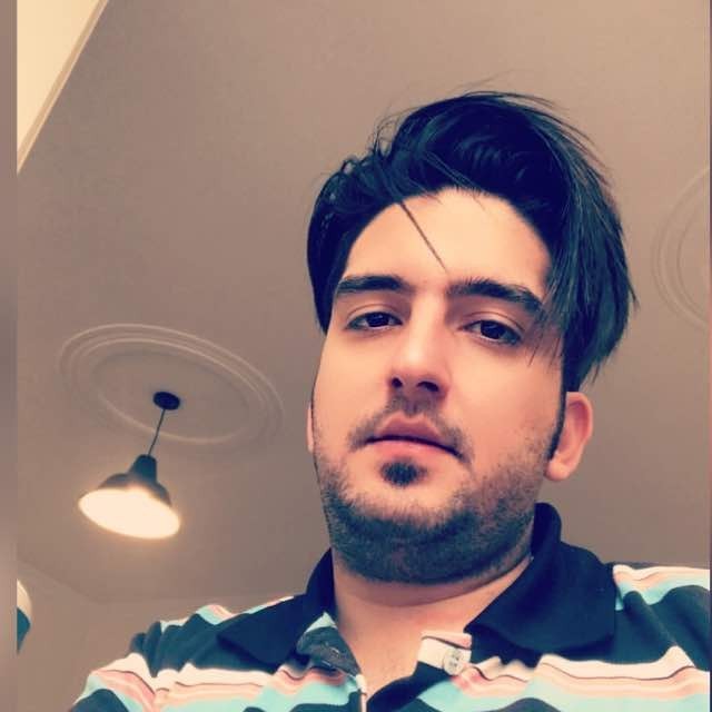 نعیم سهرابی