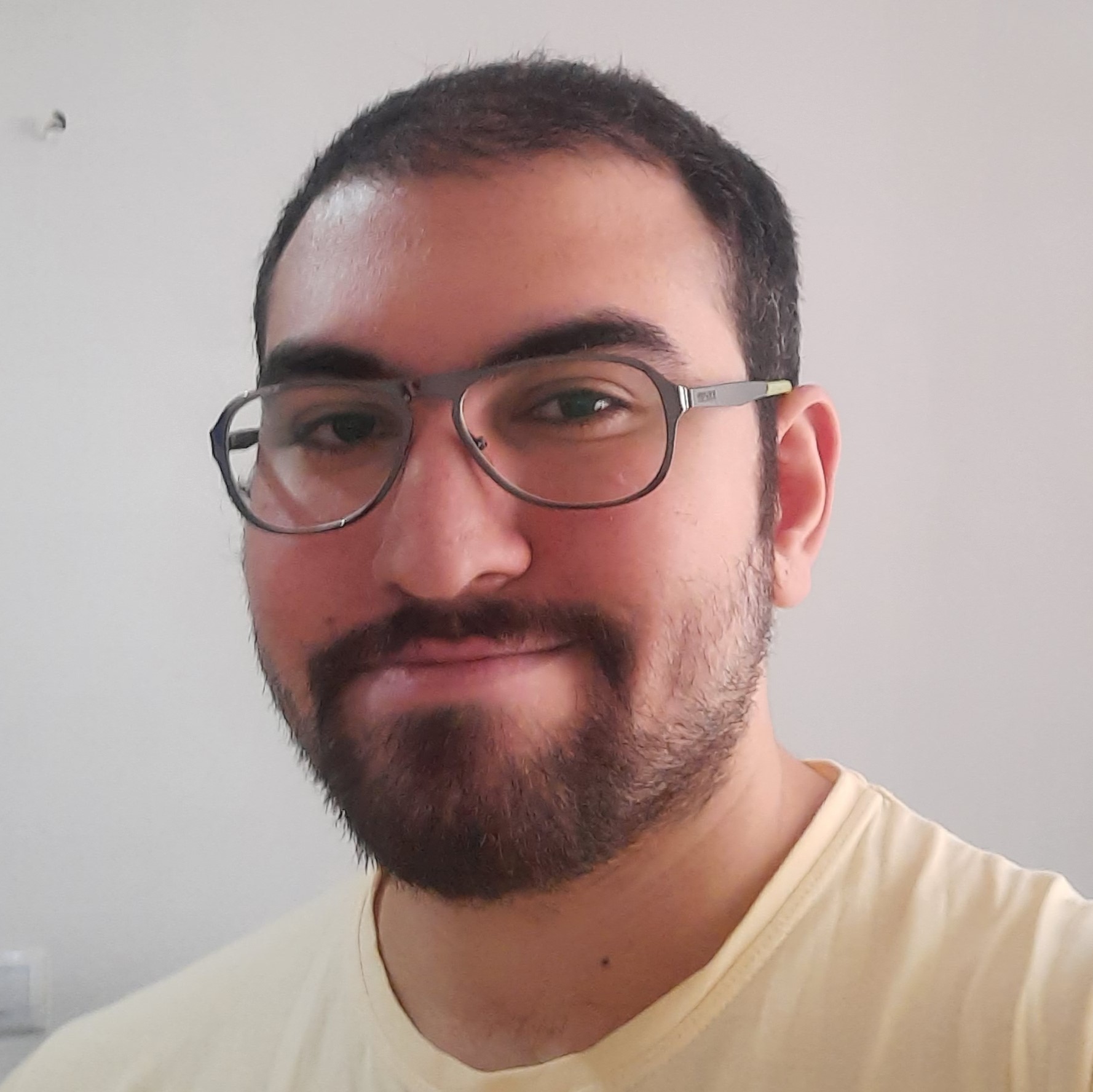 Mohammad H. Esfandyari