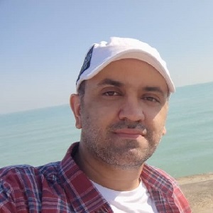 پیمان فیروزکوهی