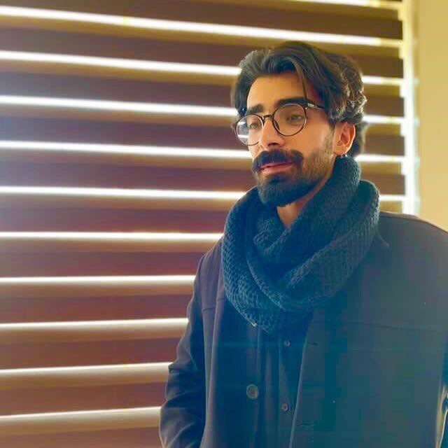 سجاد رضوی شکیب