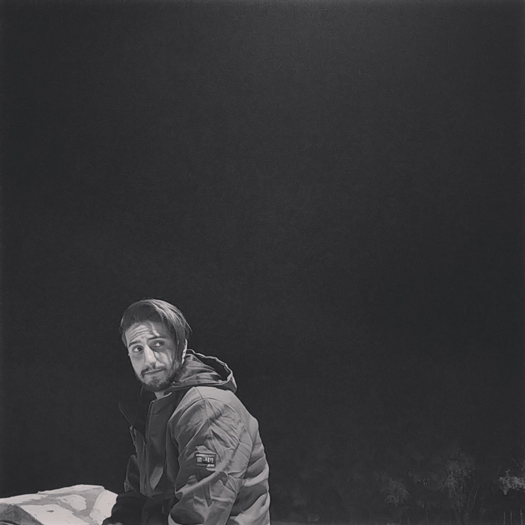 شایان حاتمی