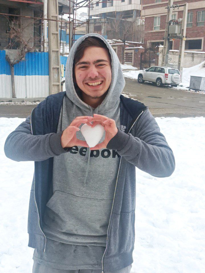 دانیال بنگری