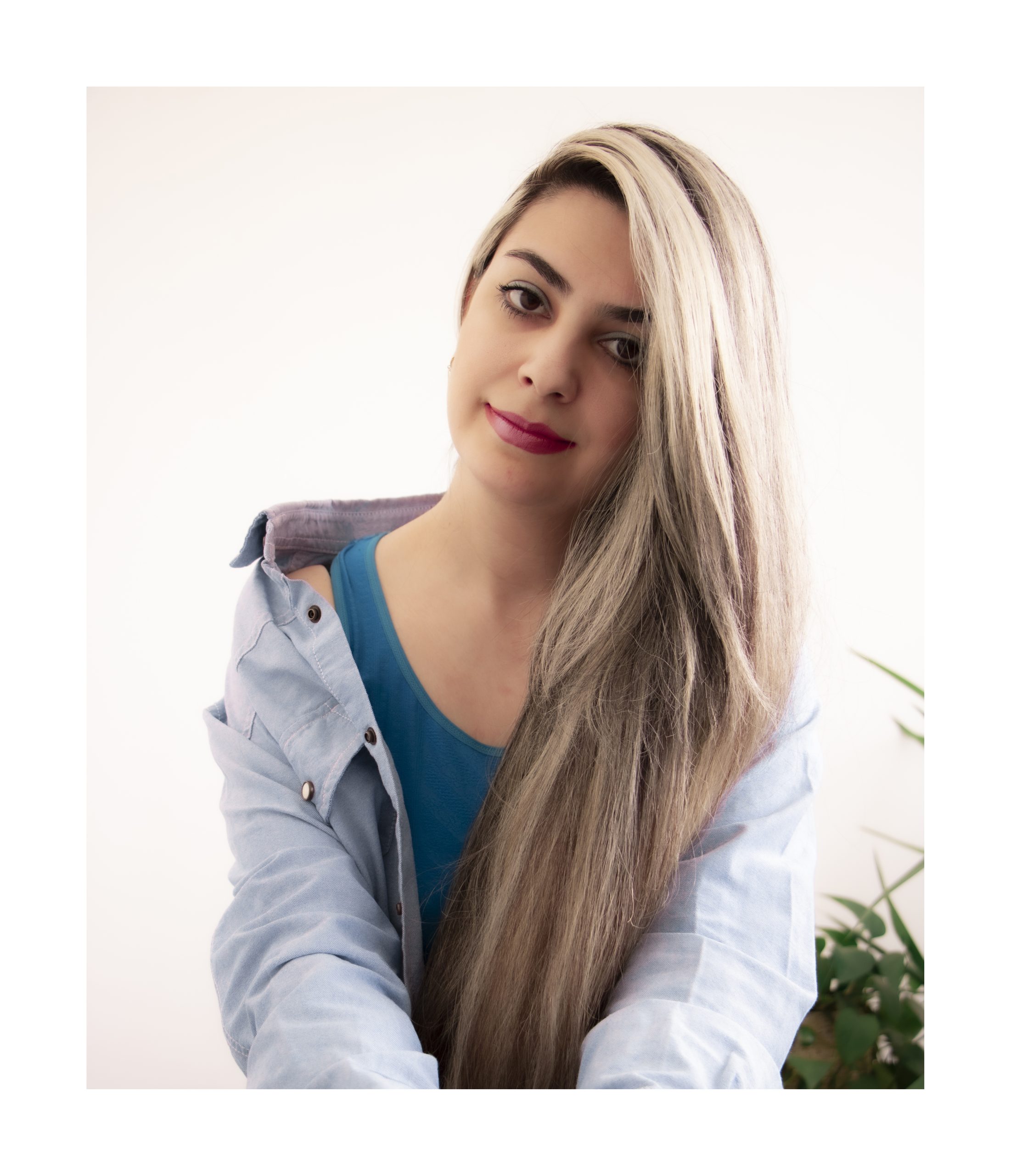 الناز فیاضیانی