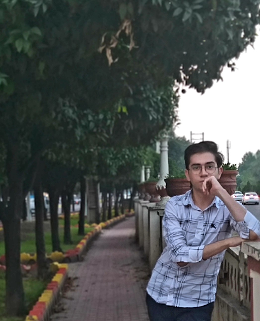 عرفان رجایی