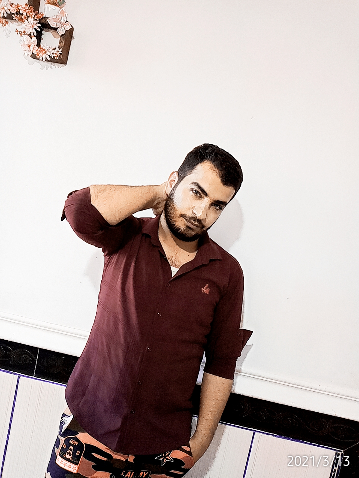 علیرضا سراقی