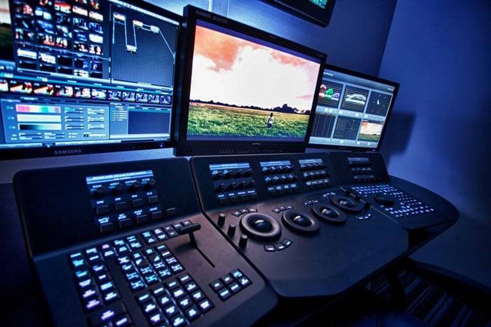 ادیت و تنظیم ویدئو