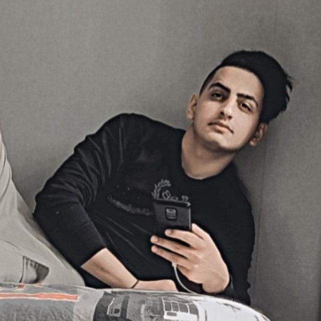 محمد امین کلانتری