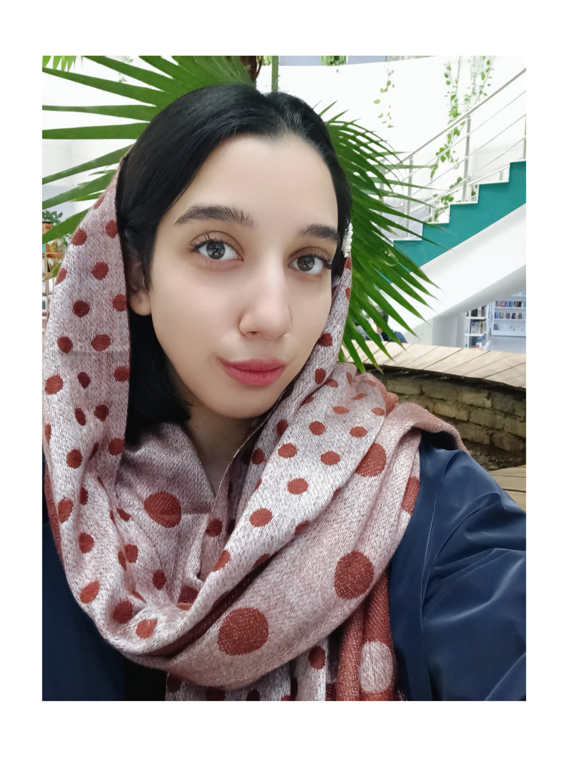 فاطمه ظاهری