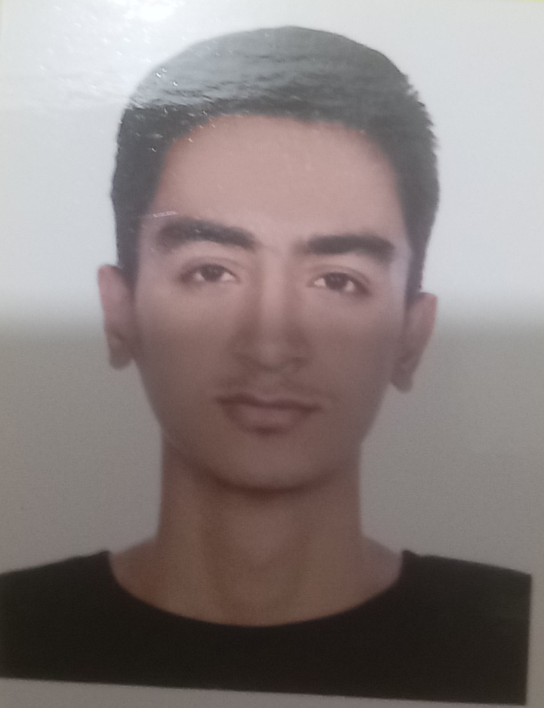 علیرضا رضایی صفی آبادی