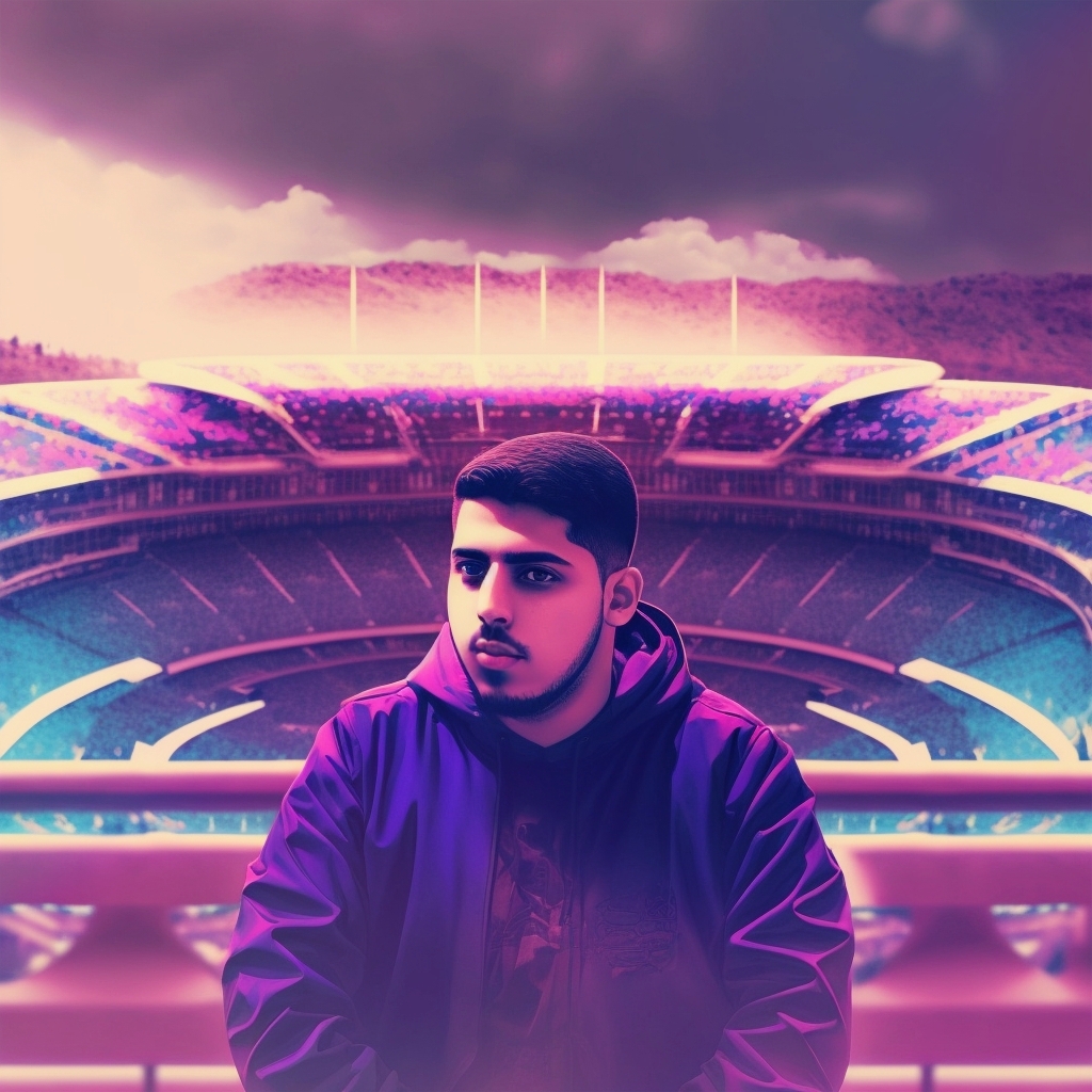 محمد حسن سراج