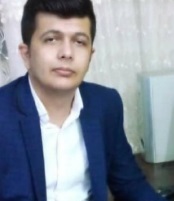 یزدان سعادت