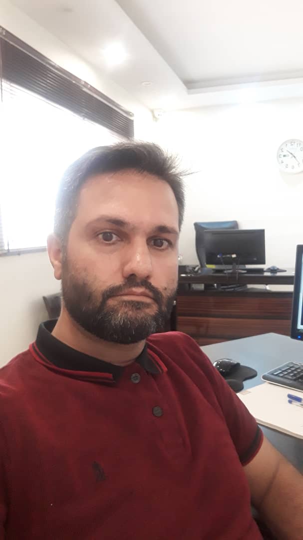 مهدی طباطبایی