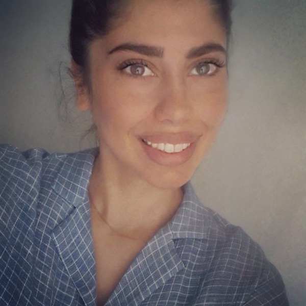 زینب علیزاده