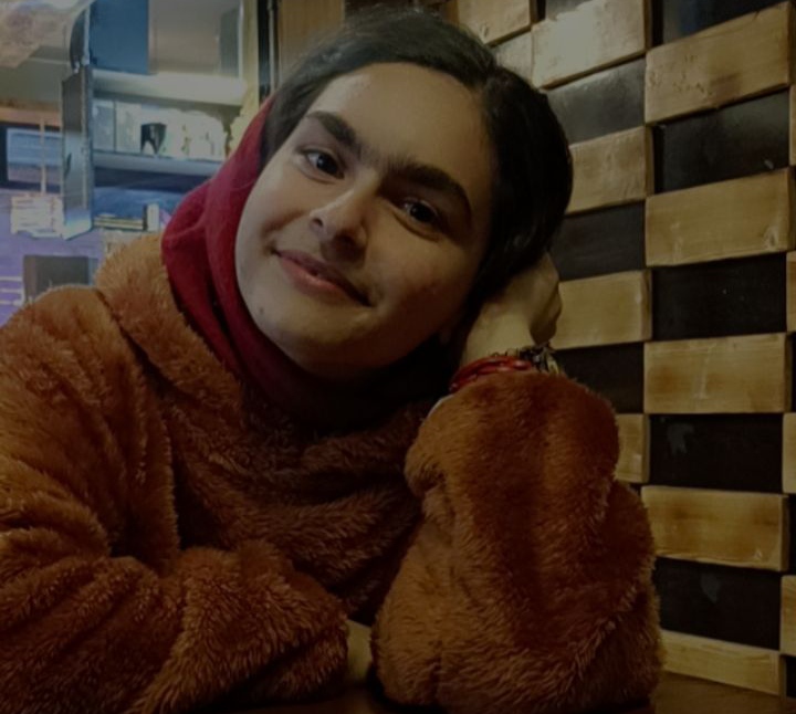 غزاله غفارزاده