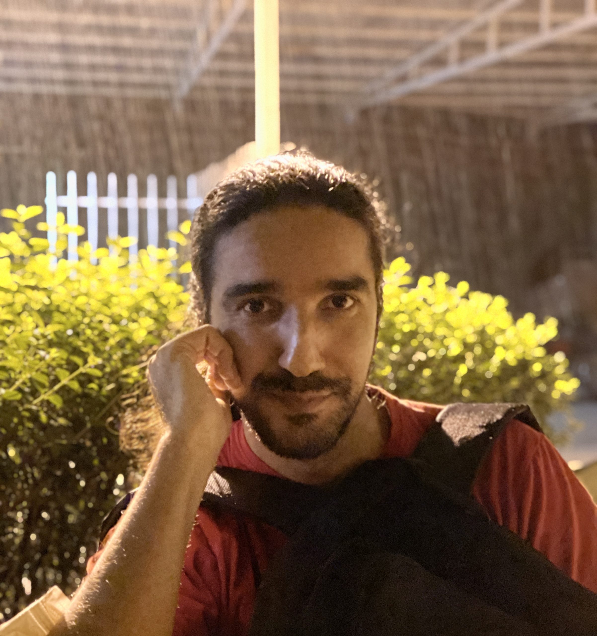 نادر آرین فر