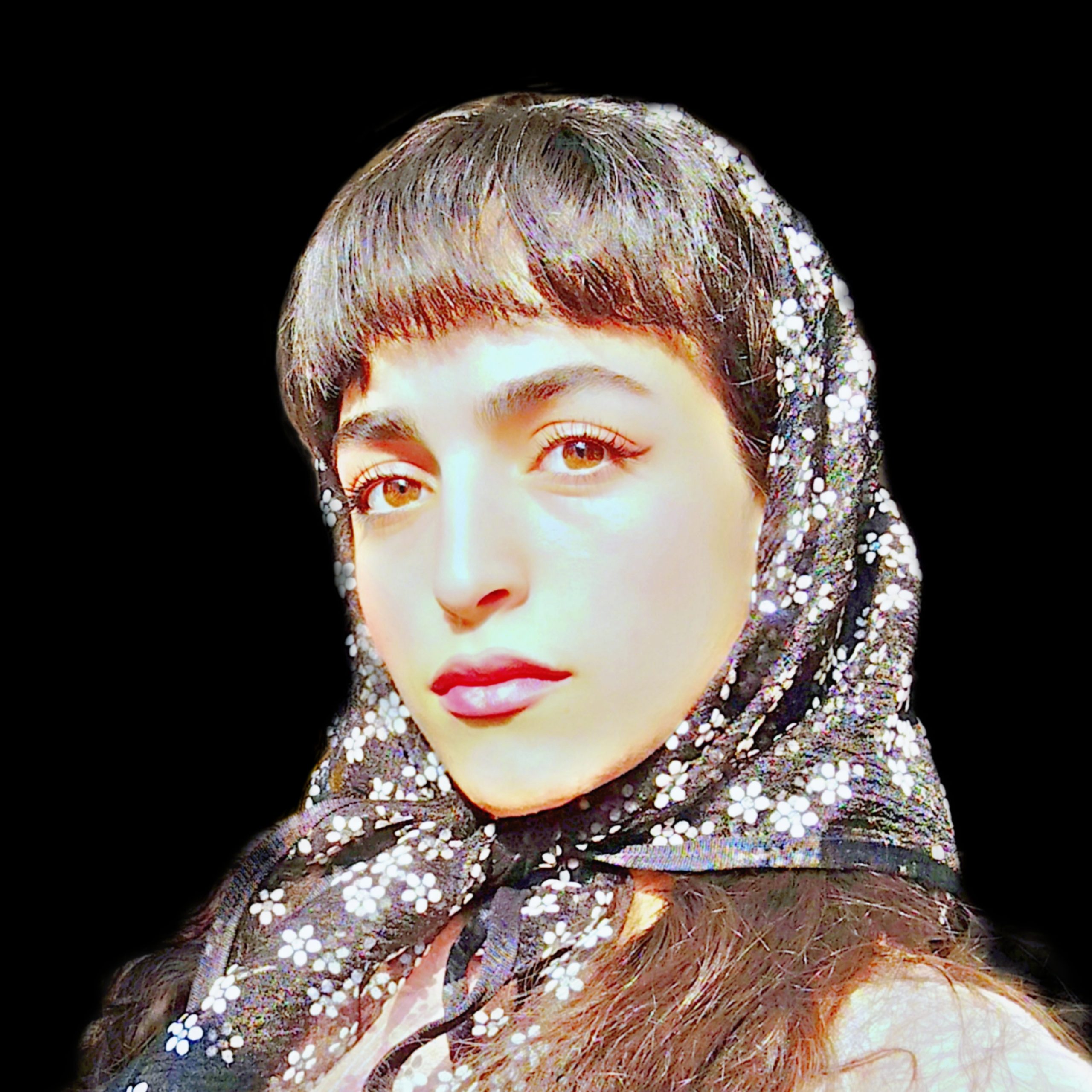 فاطمه احمدی