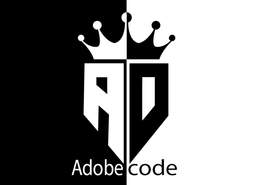 Adobe code