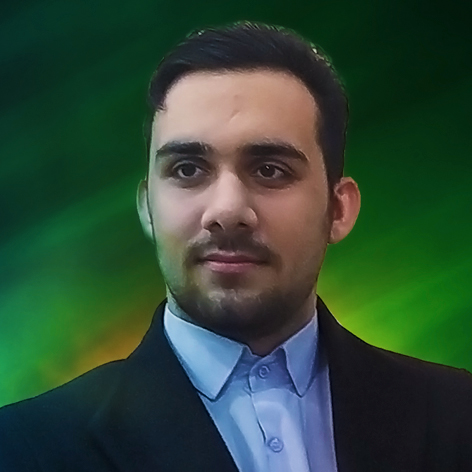 محمدرضا ضیایی