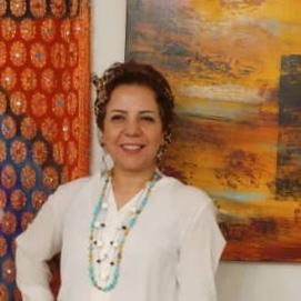 فریده نامدار خانزاده