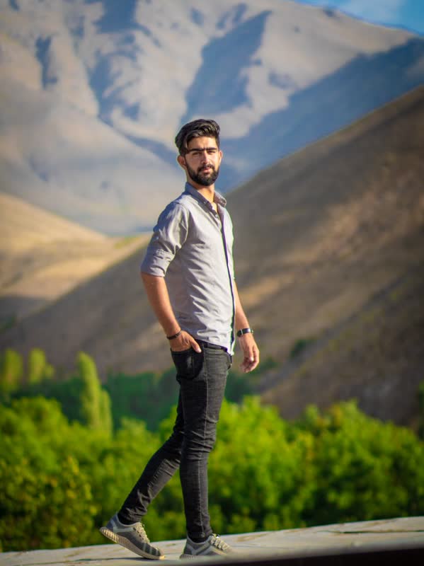 رضا قاضی خانی