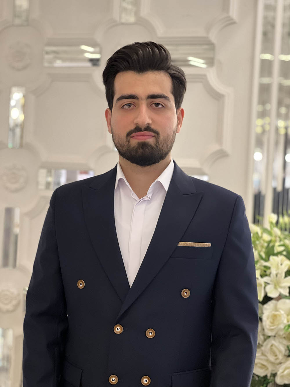 مصطفی خبری زاد