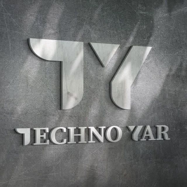 تکنو یار