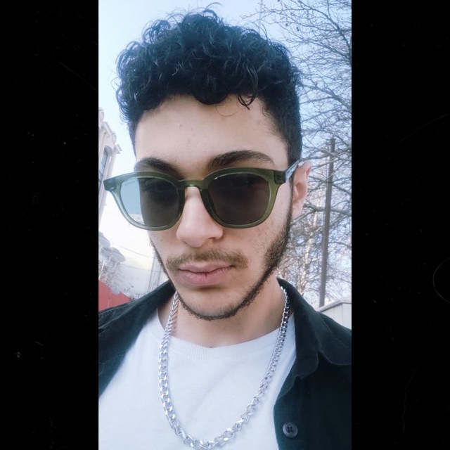 احسان محمدی