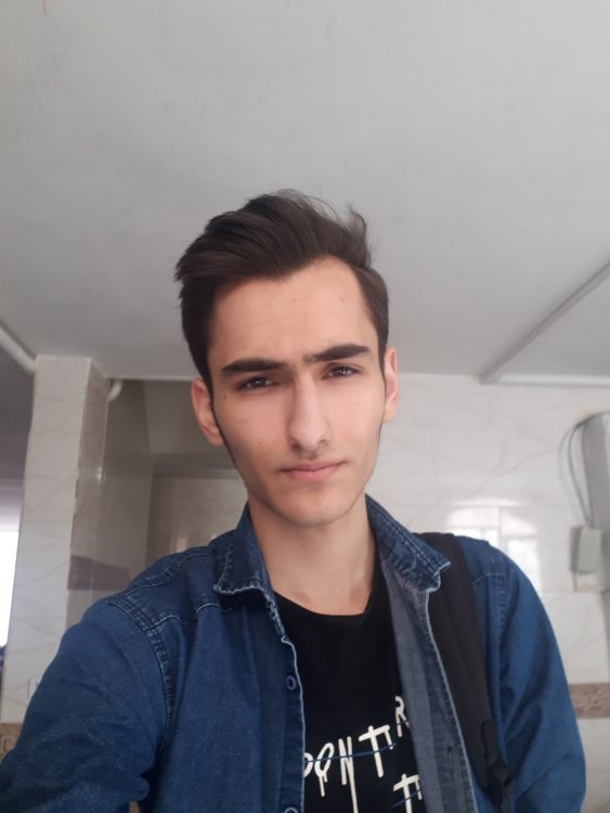 حمیدرضا پرهیزکار