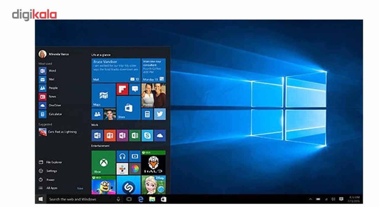 1-عیبیابی نرمافزار و اینترنت، نصب ویندوز و نرمافزار