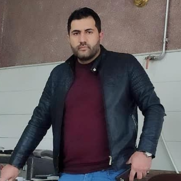 رضا چرمدوزی