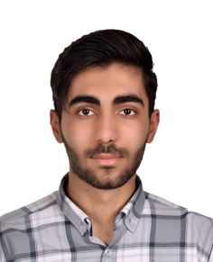 امیرعلی قدیری مقدم