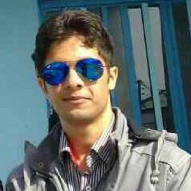 امین بالاگر