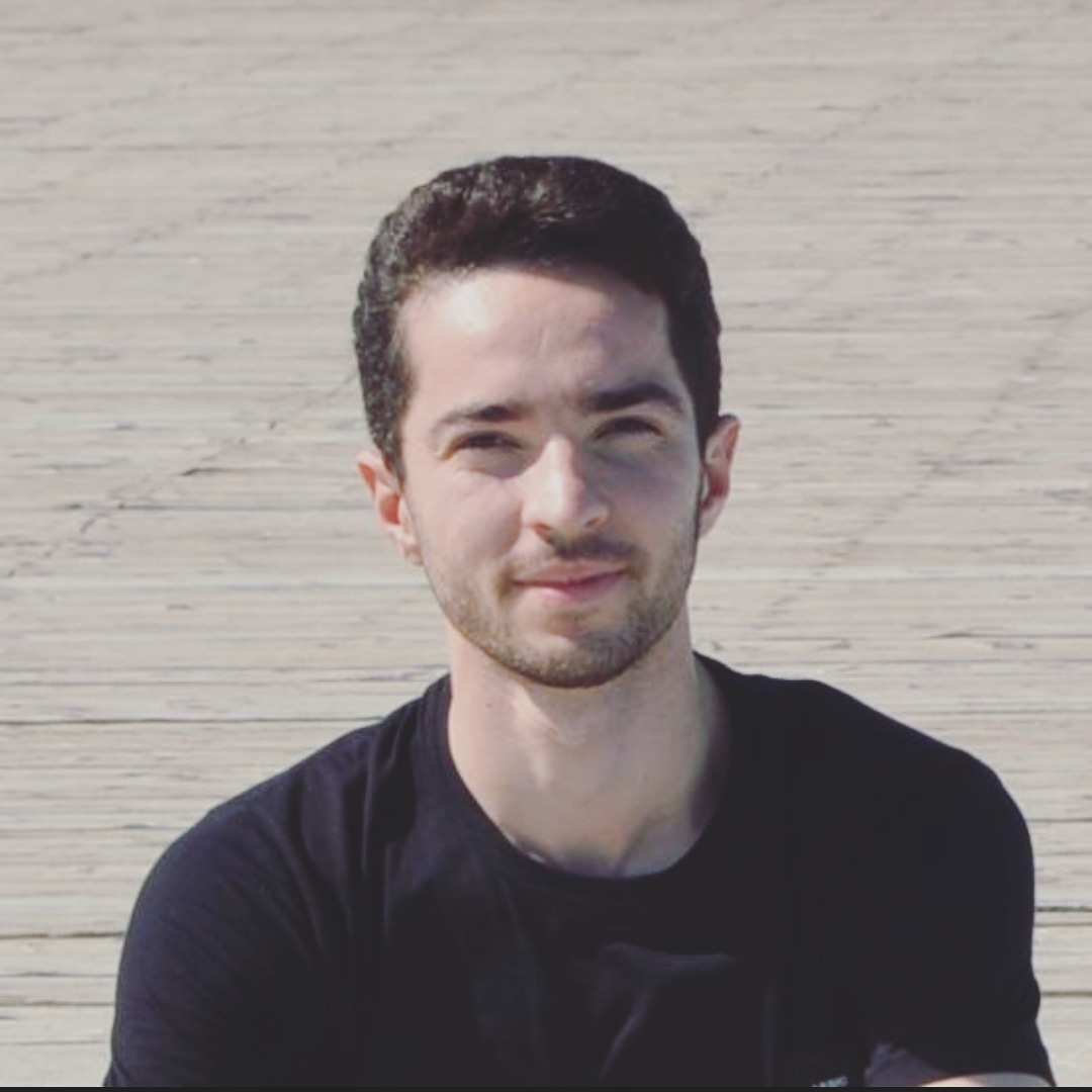 امیررضا قلندرزاده