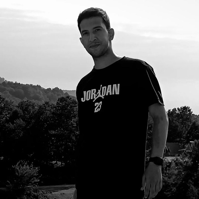 محمدجواد نظری