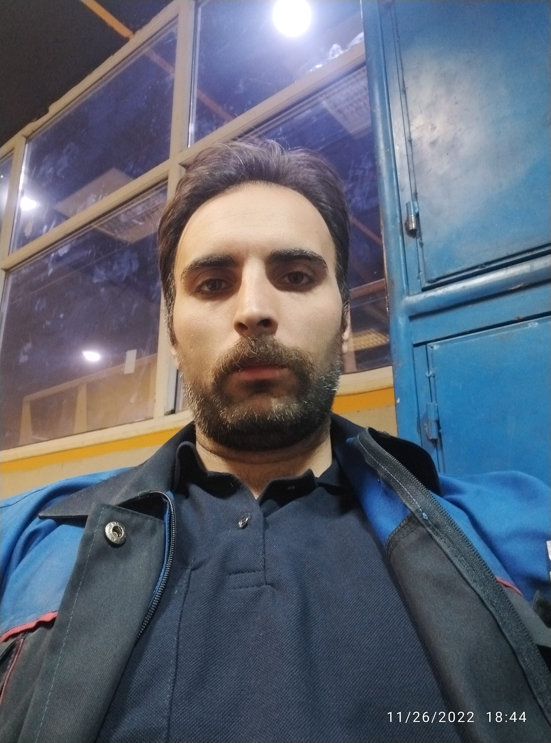 پیمان خسروی-