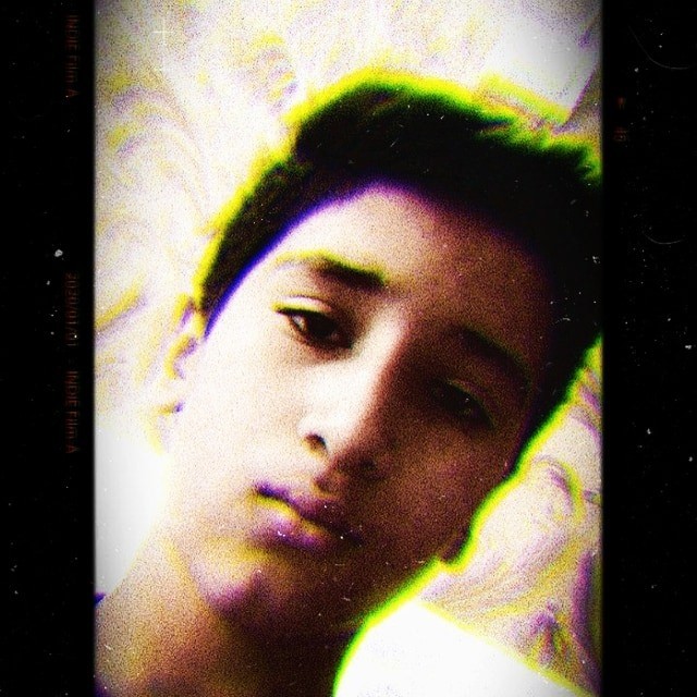 عرفان رضایی