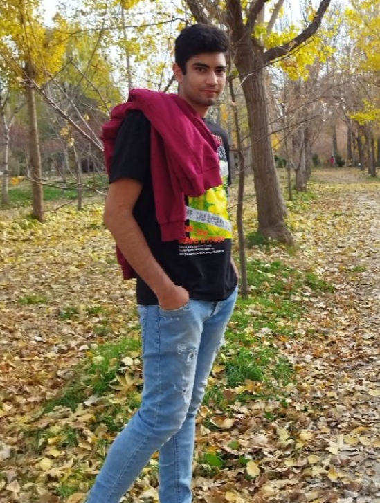 محمد جلیلوند