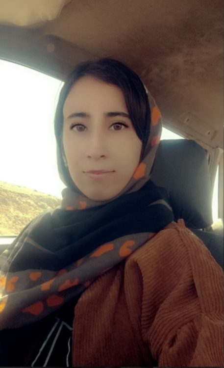 نیلوفر عباسی