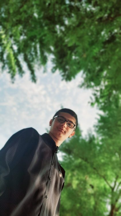 محمد مهدی کعبی