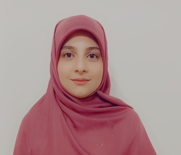 فاطمه رفعتی