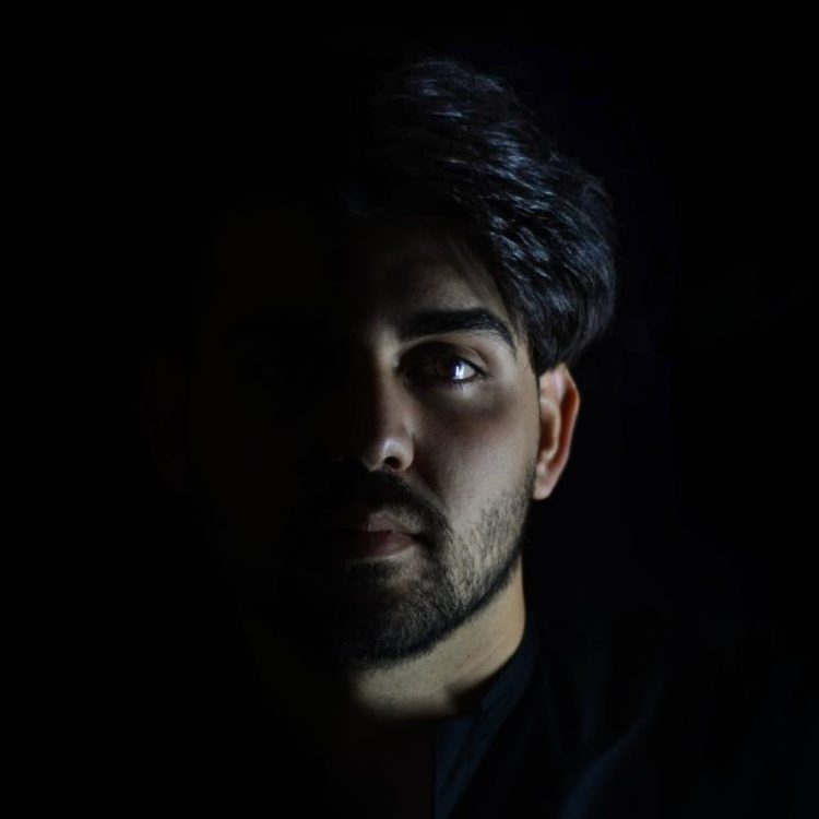 فرهاد کاظمی