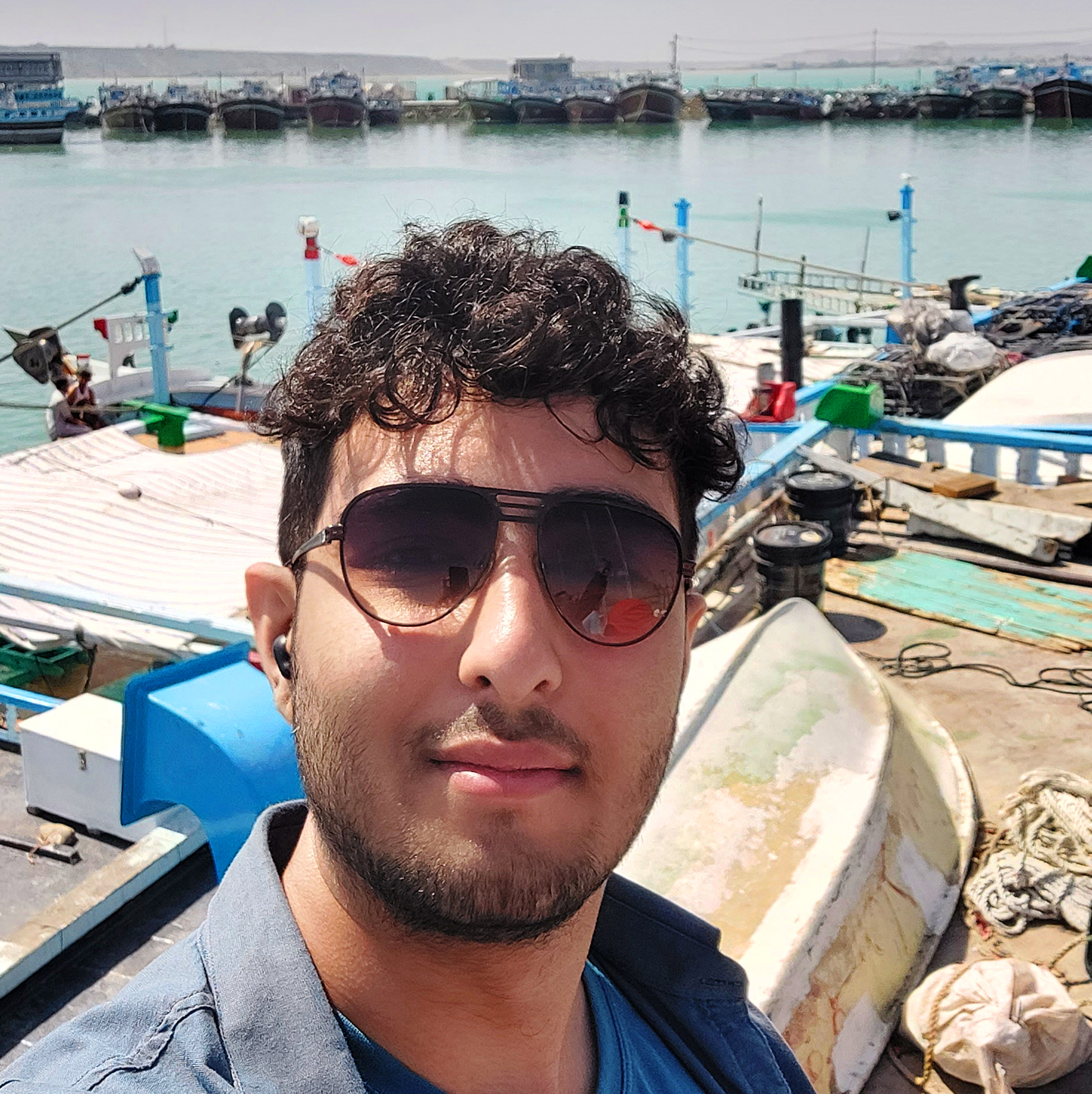 امیرحسین رضایی