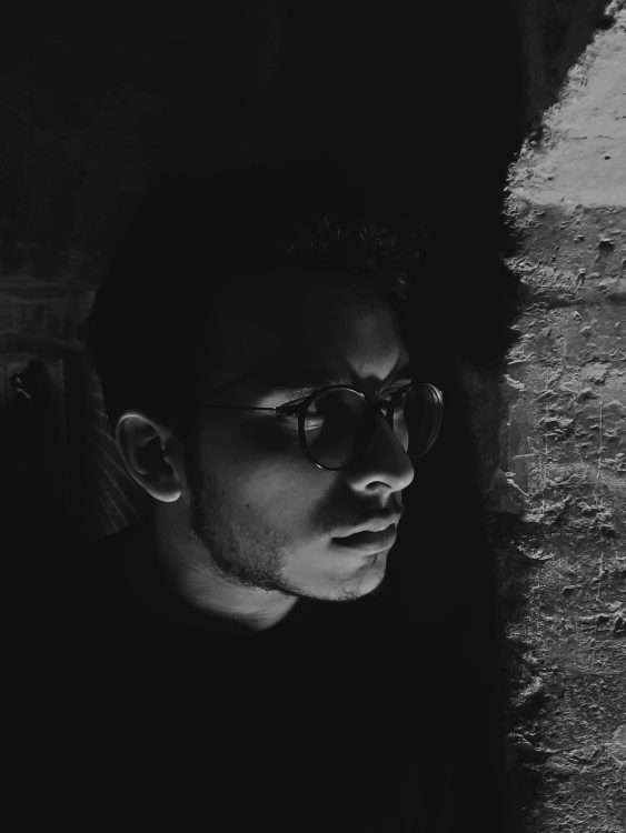 پویا سهرابی